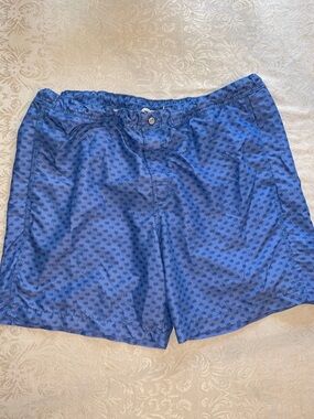 Men’s Southern Tide Swim Trunks, XL